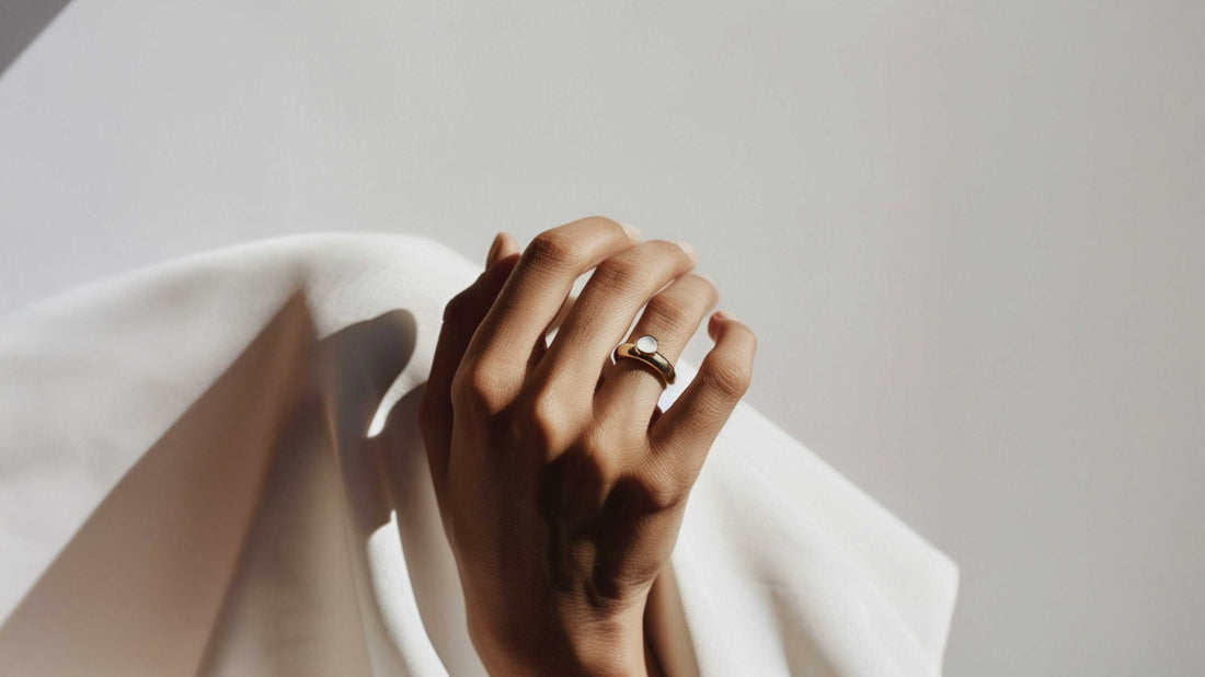 Why Anti Tarnish Jewellery is Better Than Artificial Jewellery