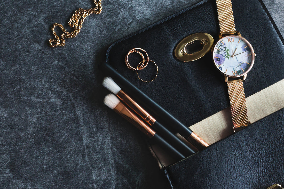 How to Clean Gold Plated Jewellery at Home Without Damaging It